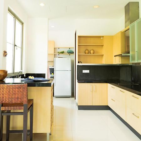 Sanur Residence 外观 照片