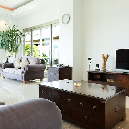 Sanur Residence 外观 照片