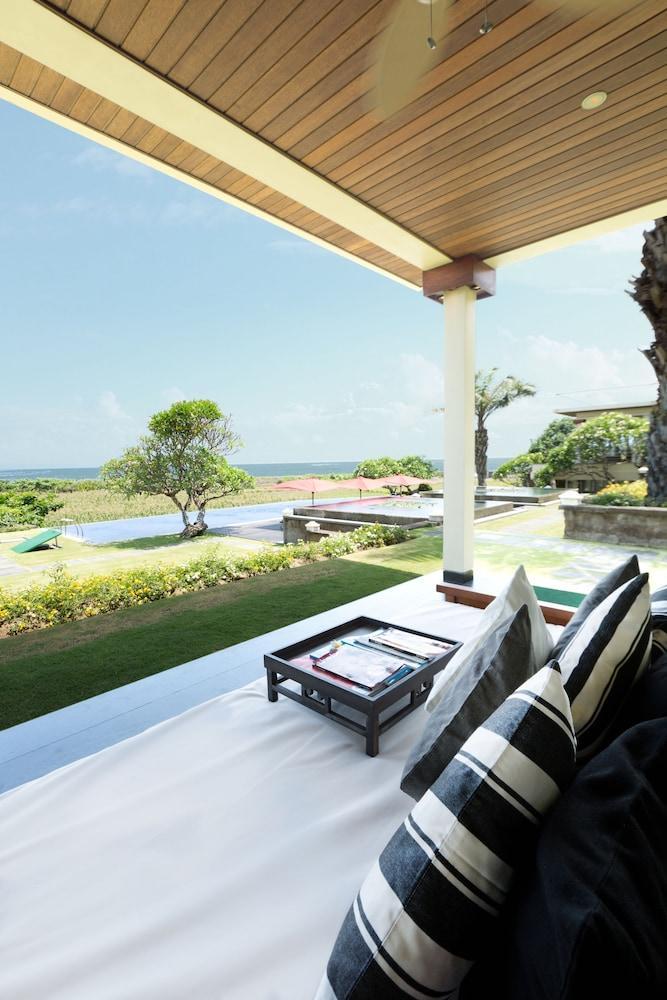 Sanur Residence 外观 照片