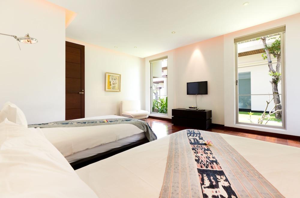 Sanur Residence 外观 照片
