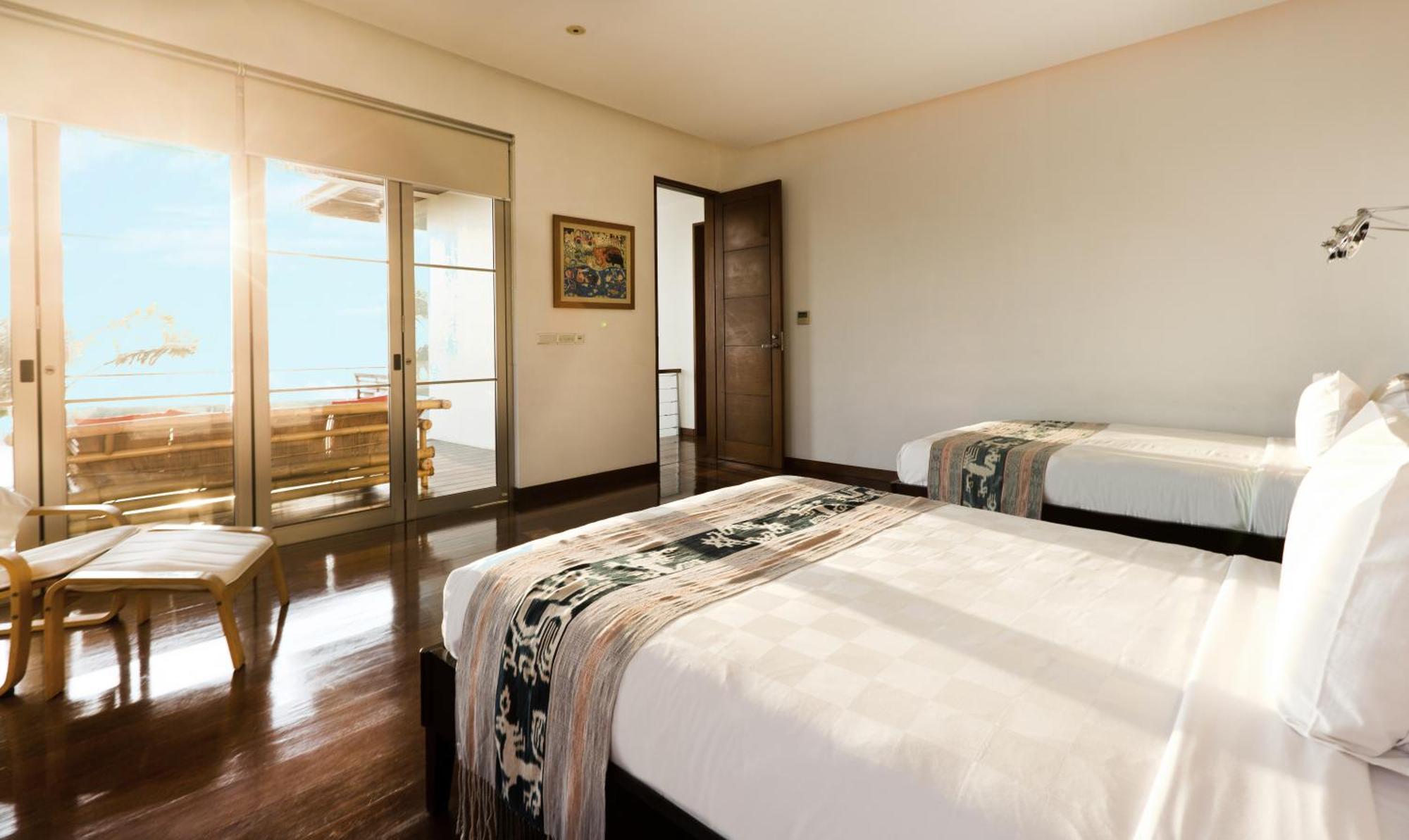 Sanur Residence 外观 照片