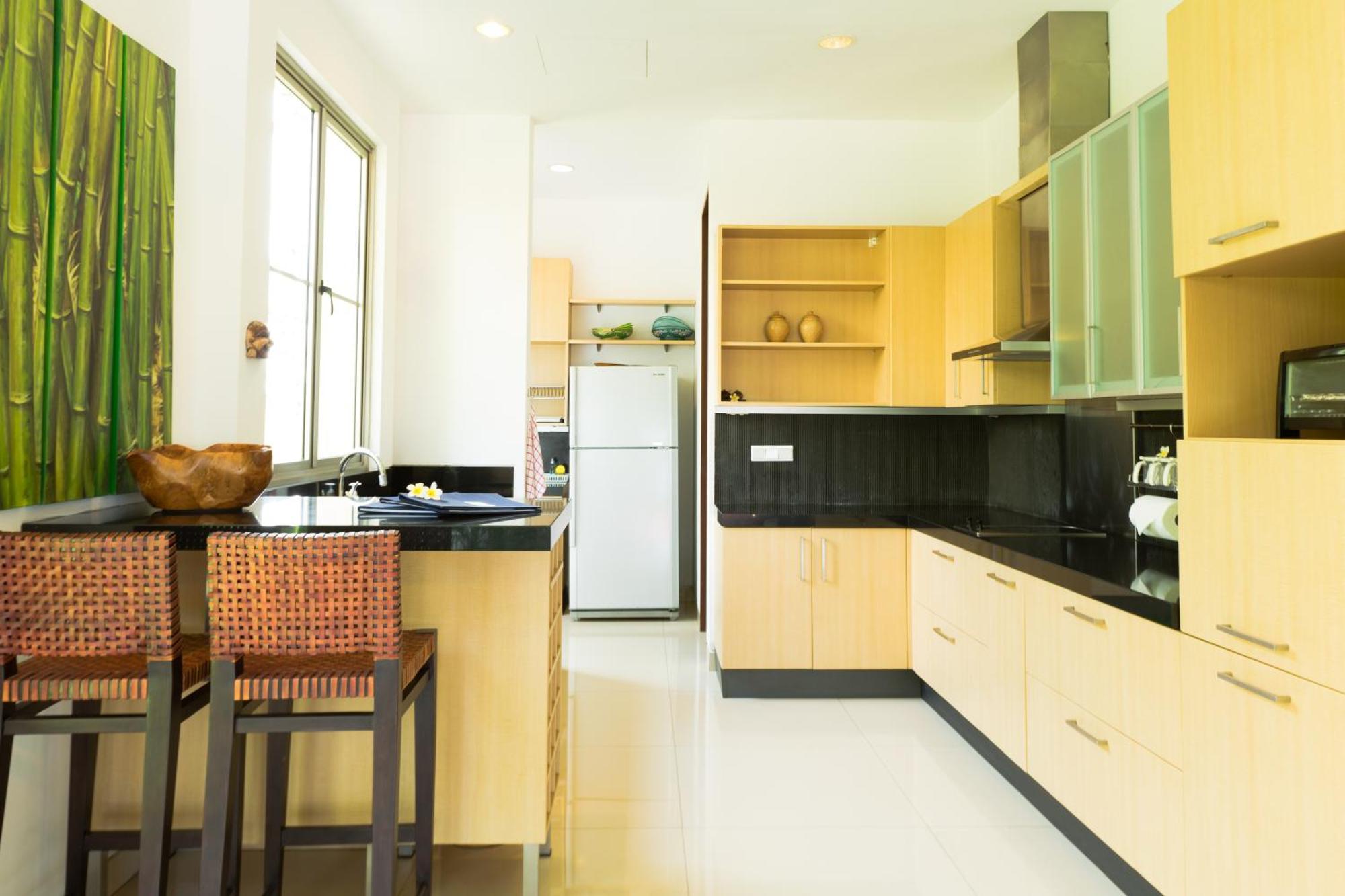 Sanur Residence 外观 照片