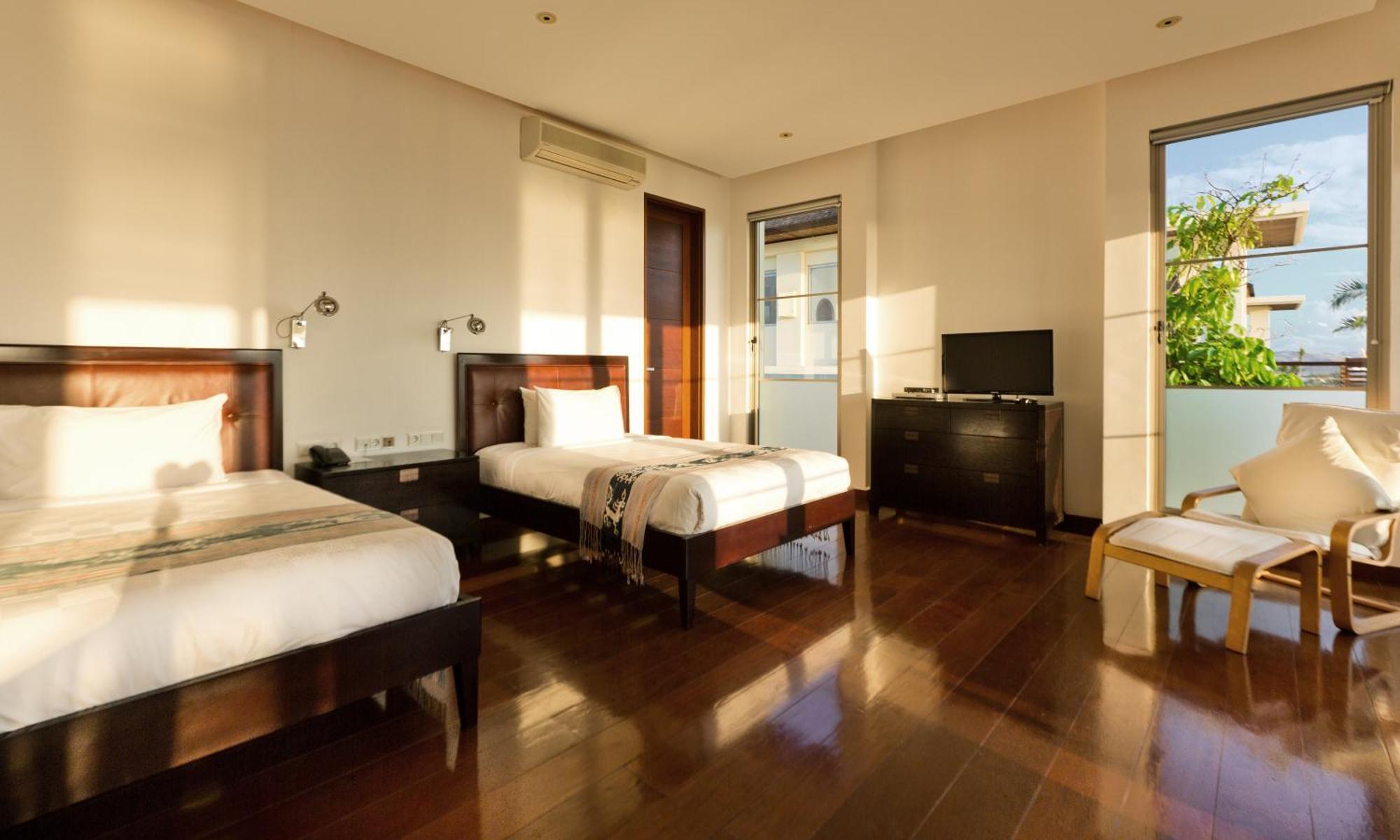 Sanur Residence 外观 照片