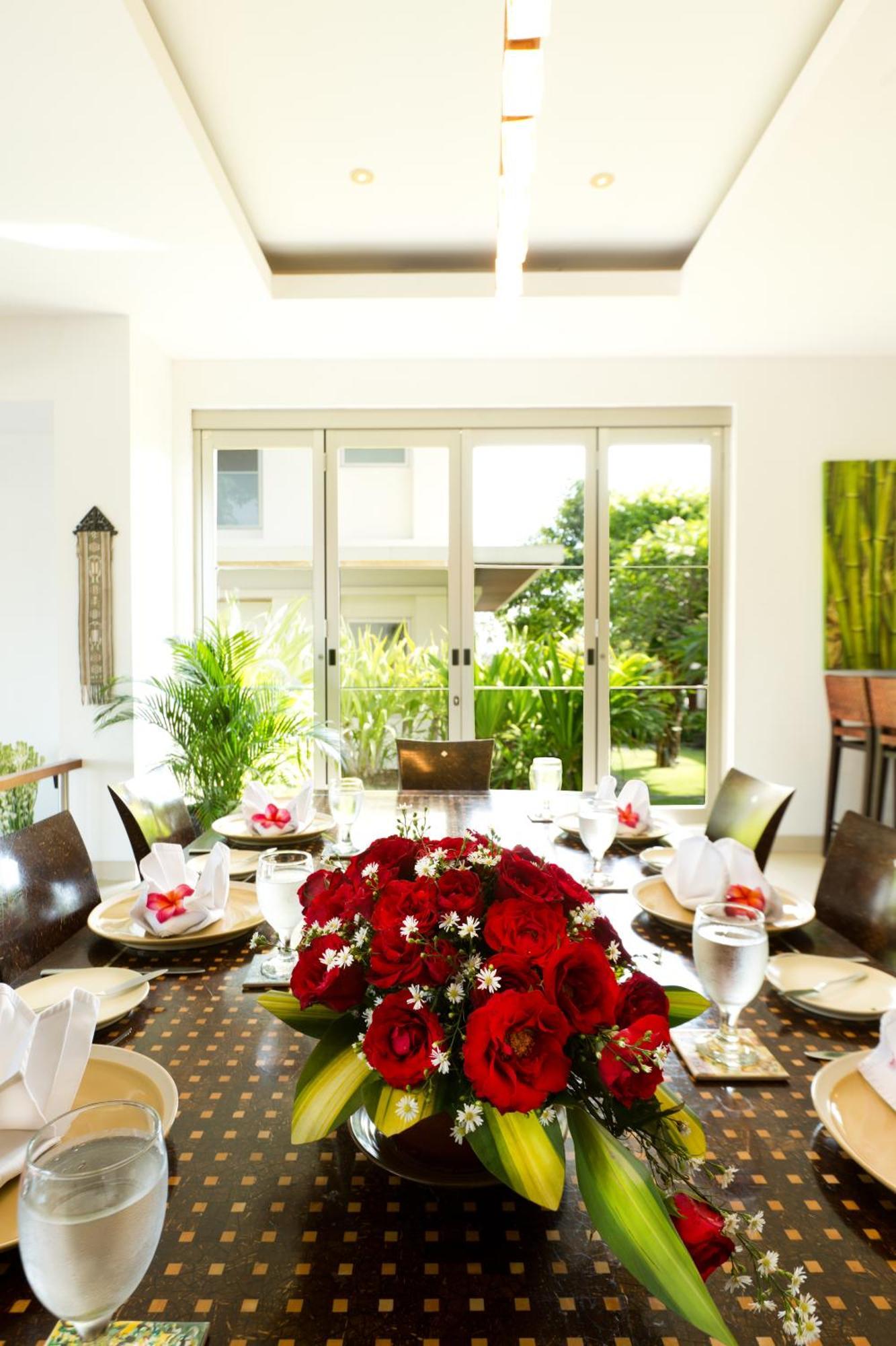 Sanur Residence 外观 照片
