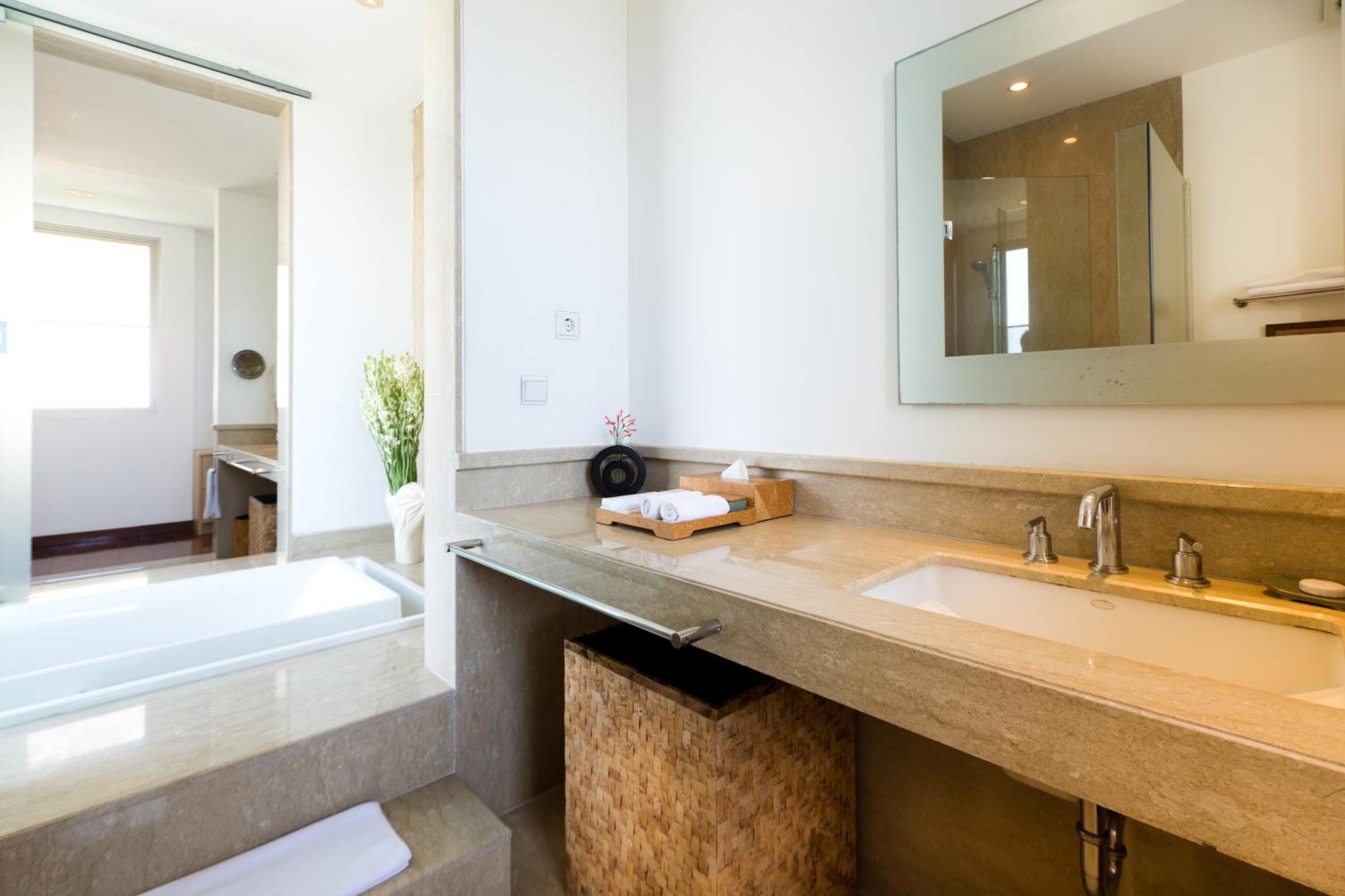 Sanur Residence 外观 照片