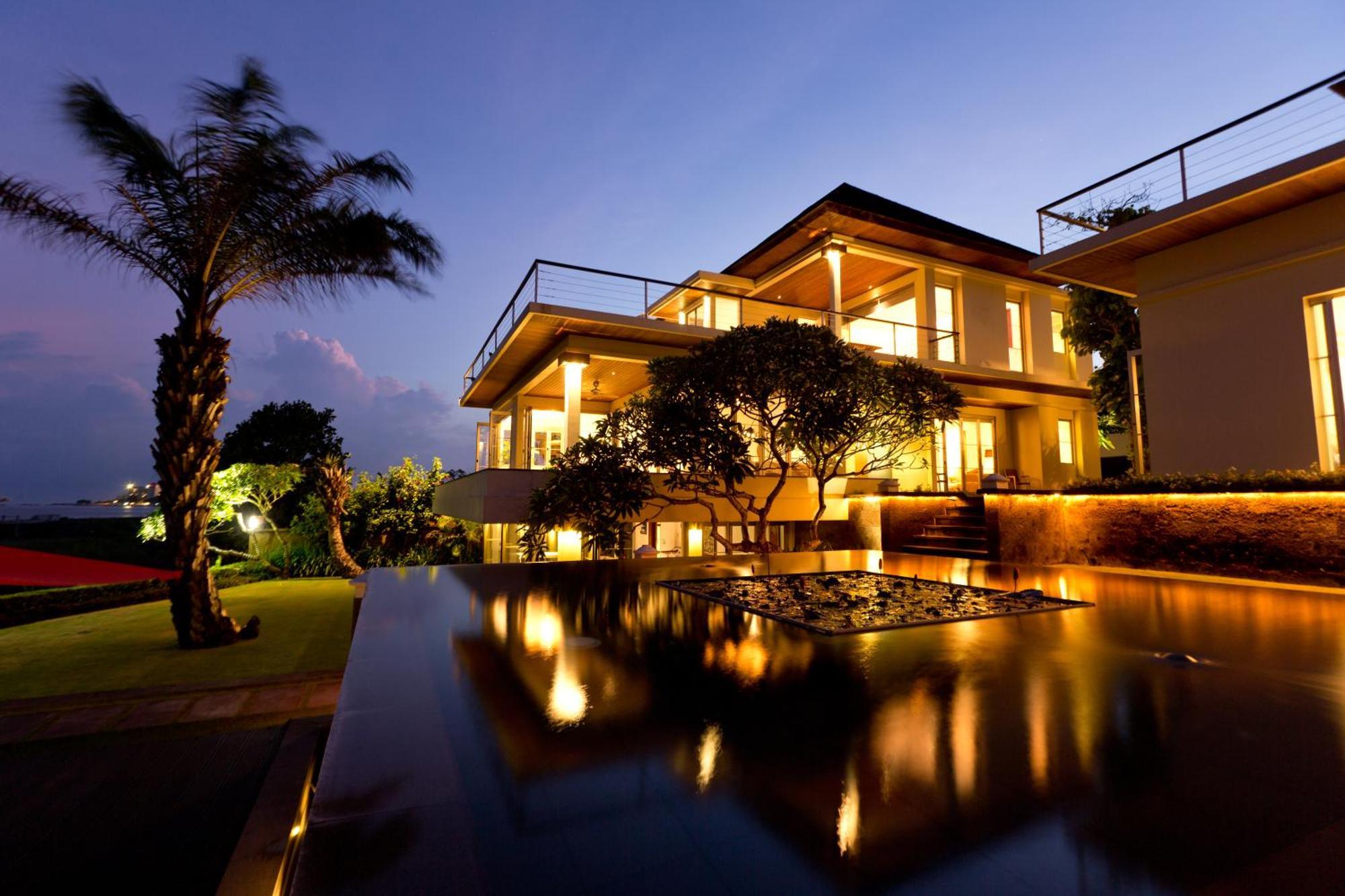Sanur Residence 外观 照片