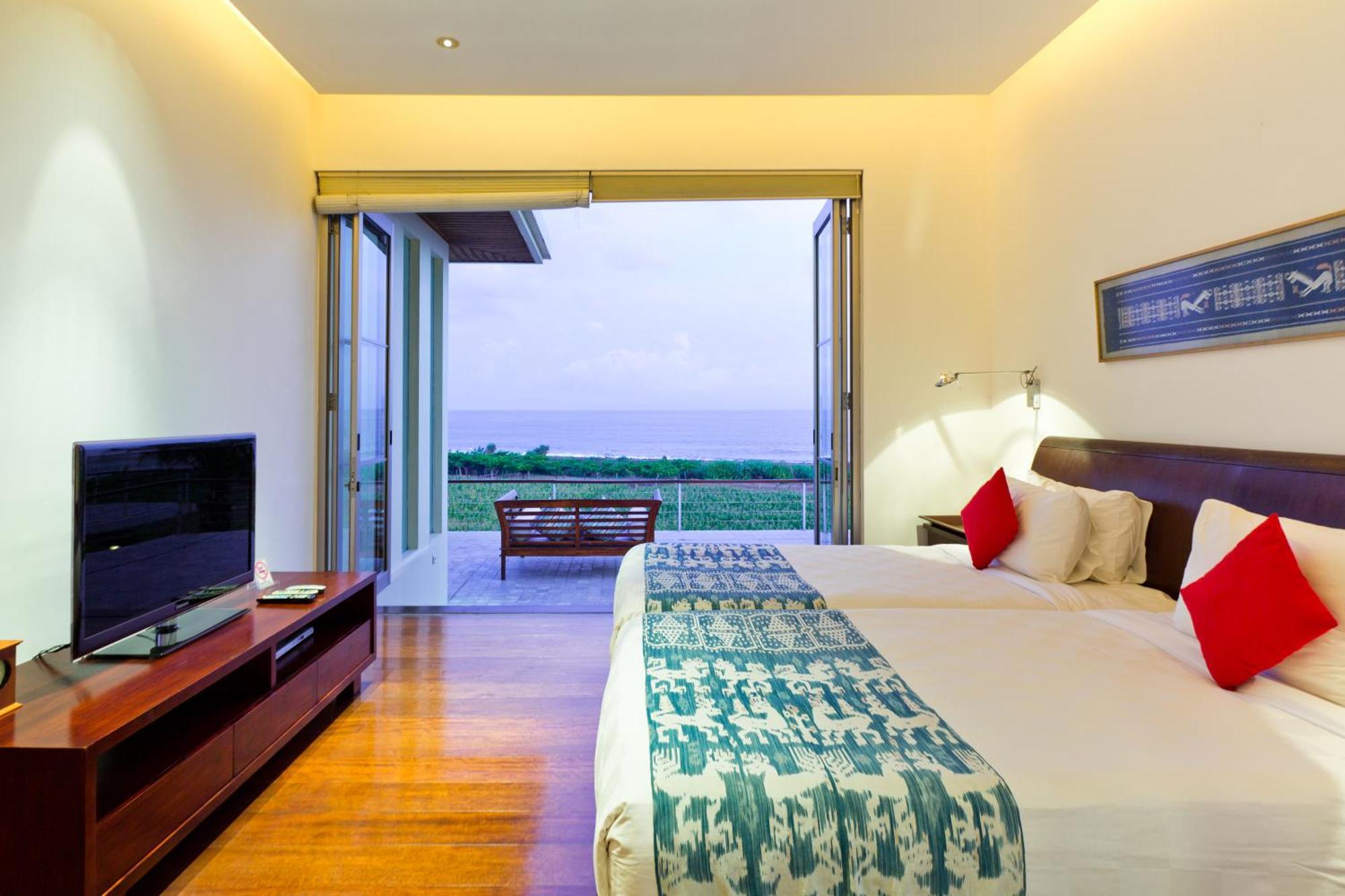 Sanur Residence 外观 照片