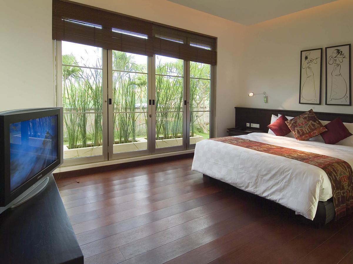 Sanur Residence 外观 照片