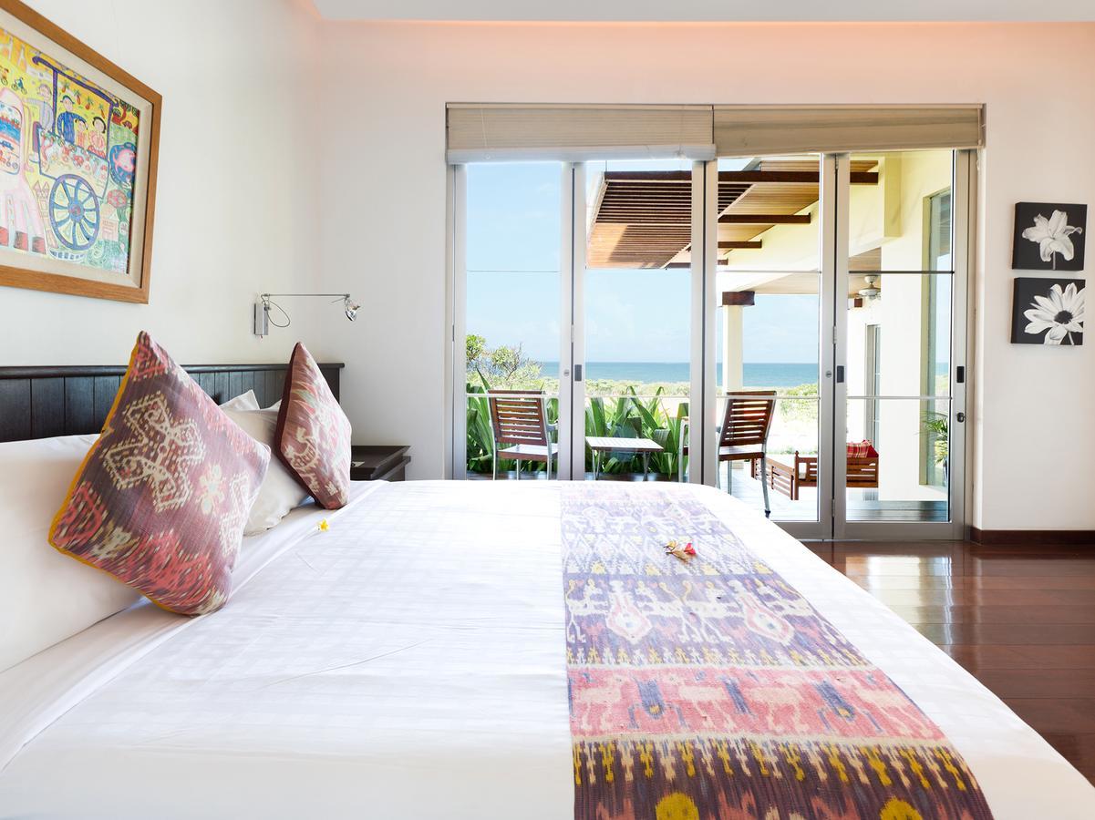 Sanur Residence 外观 照片