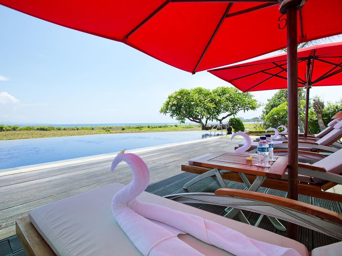 Sanur Residence 外观 照片