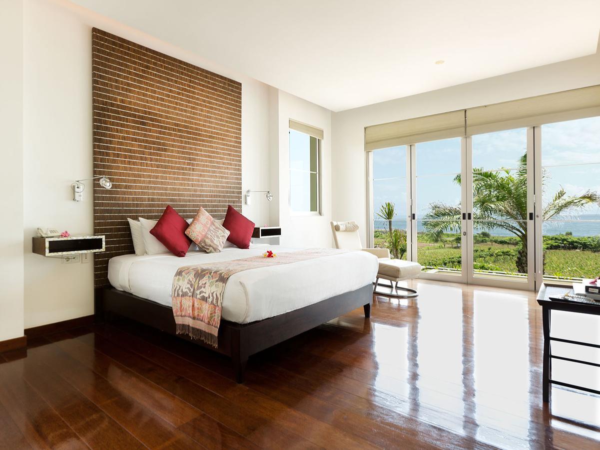 Sanur Residence 外观 照片