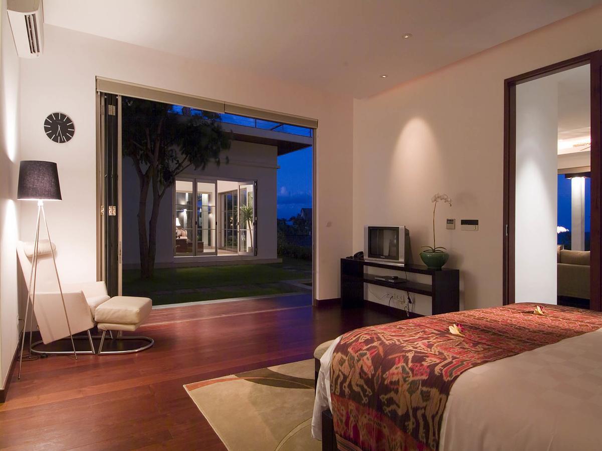 Sanur Residence 外观 照片