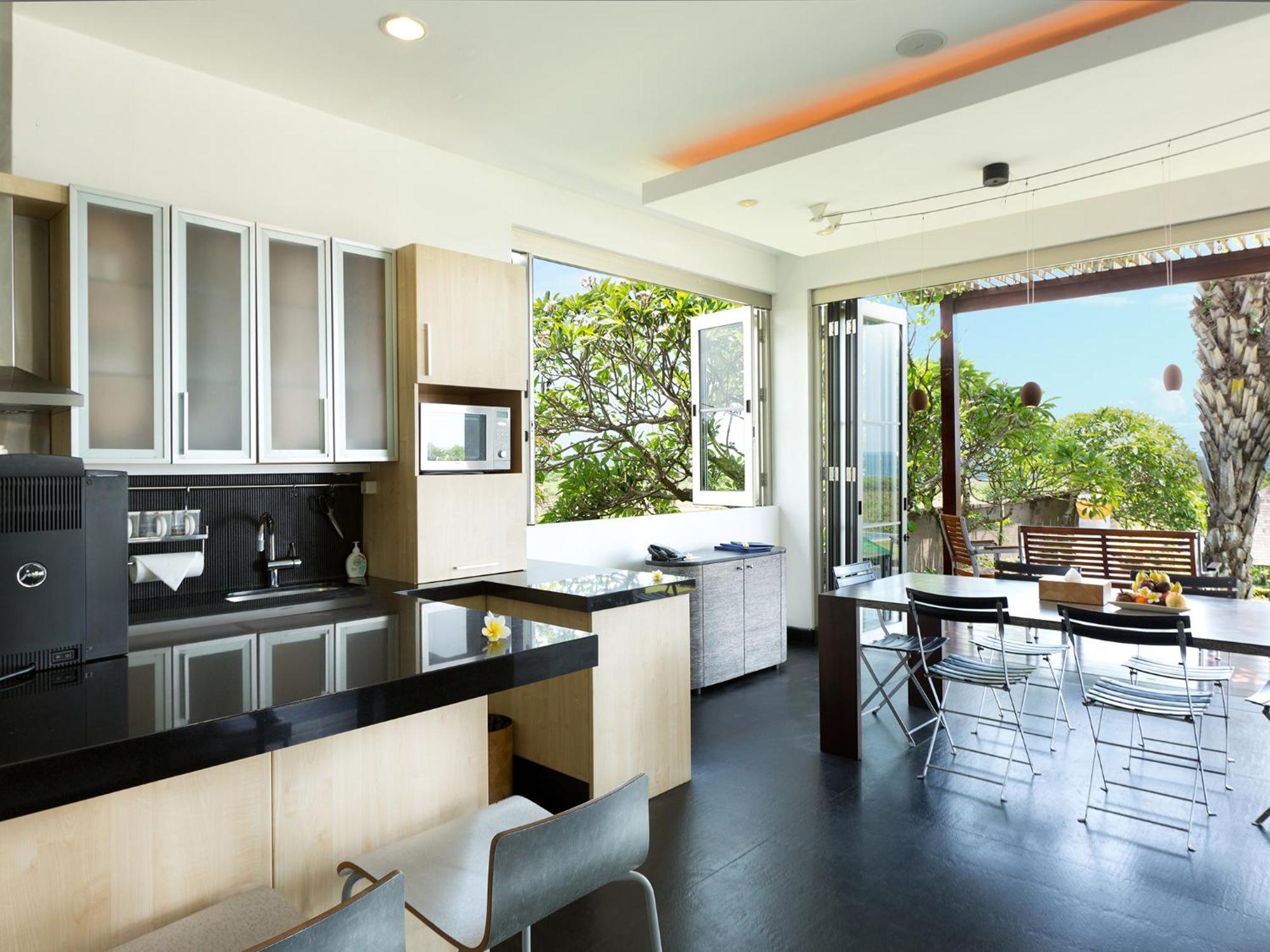 Sanur Residence 外观 照片