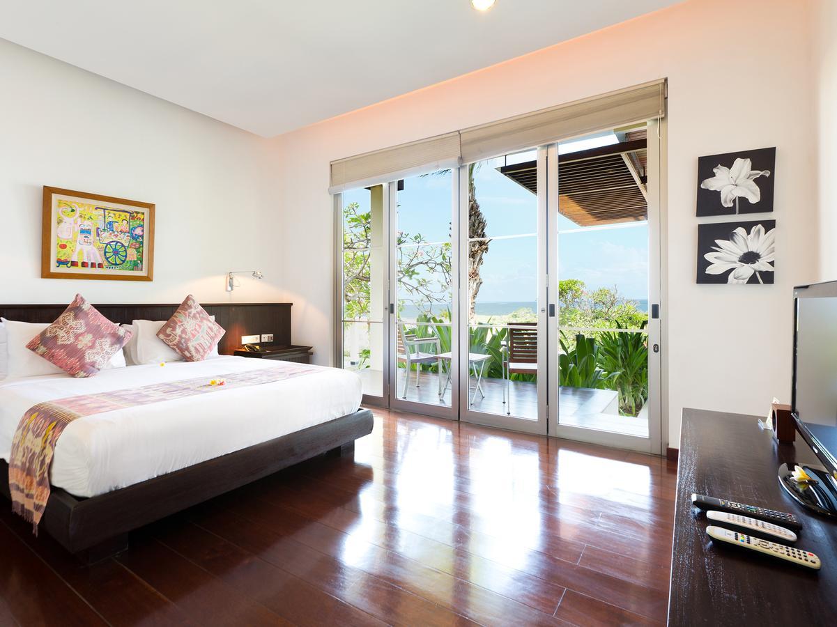 Sanur Residence 外观 照片
