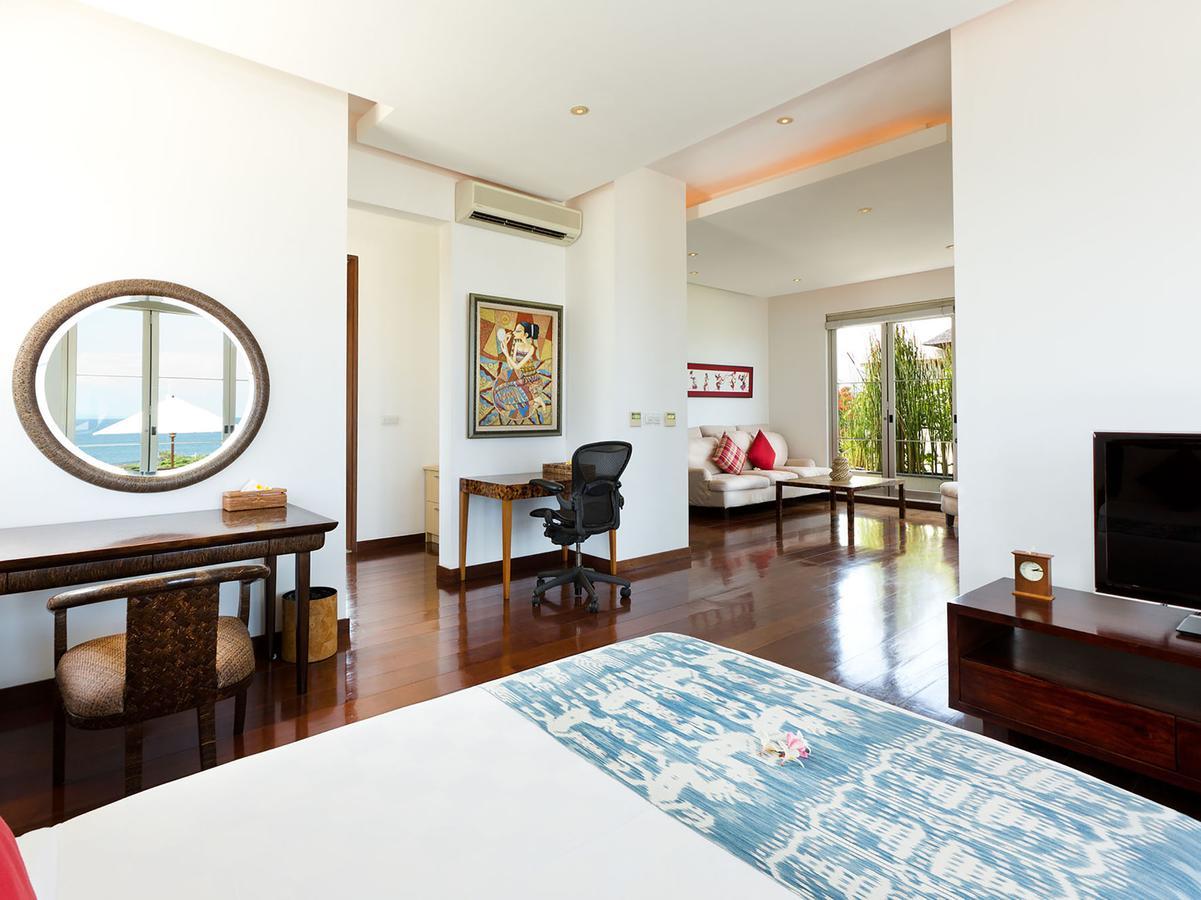 Sanur Residence 外观 照片