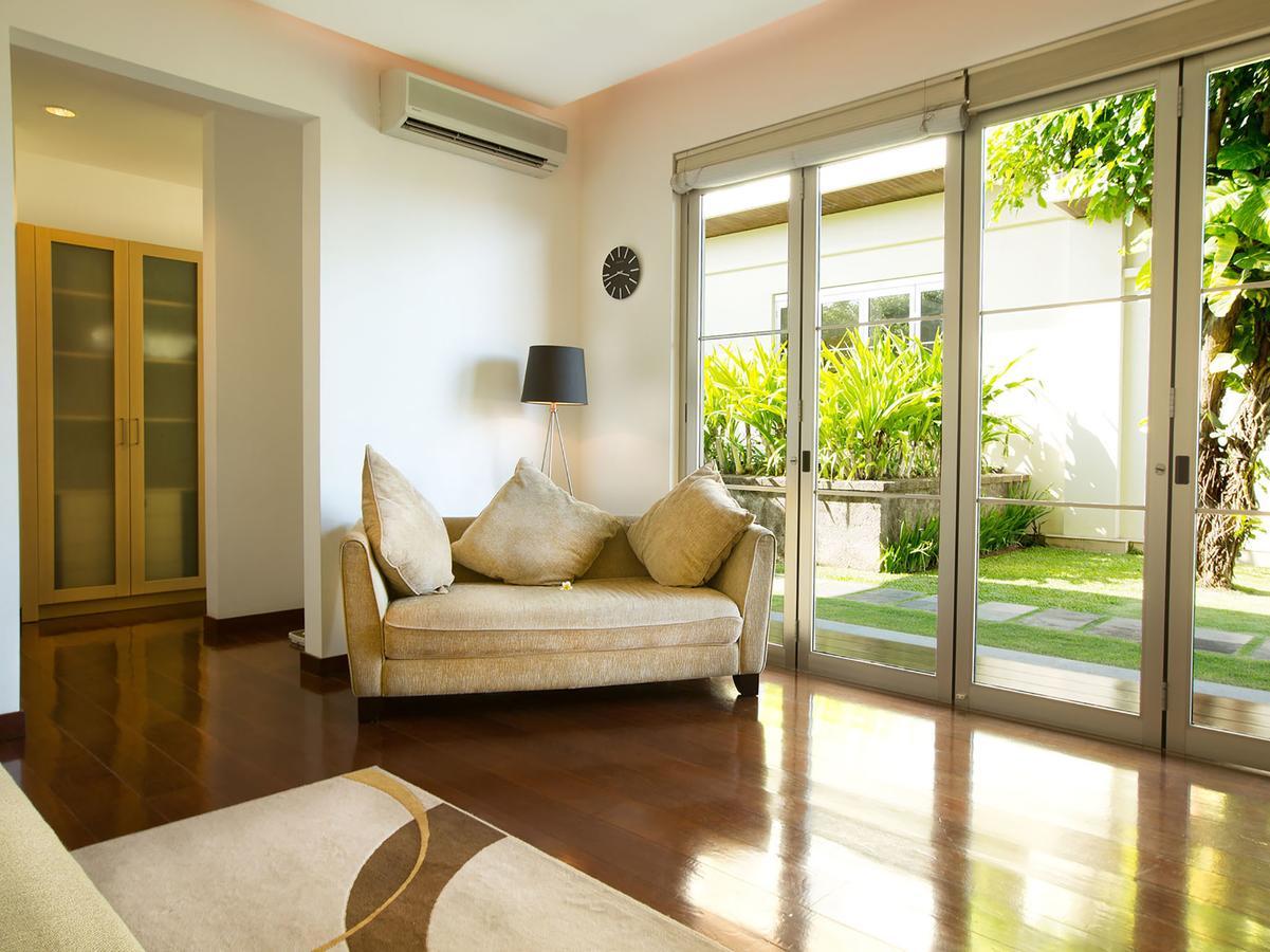 Sanur Residence 外观 照片