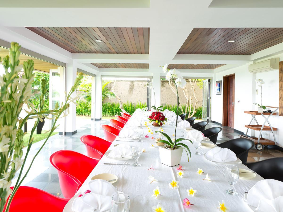 Sanur Residence 外观 照片