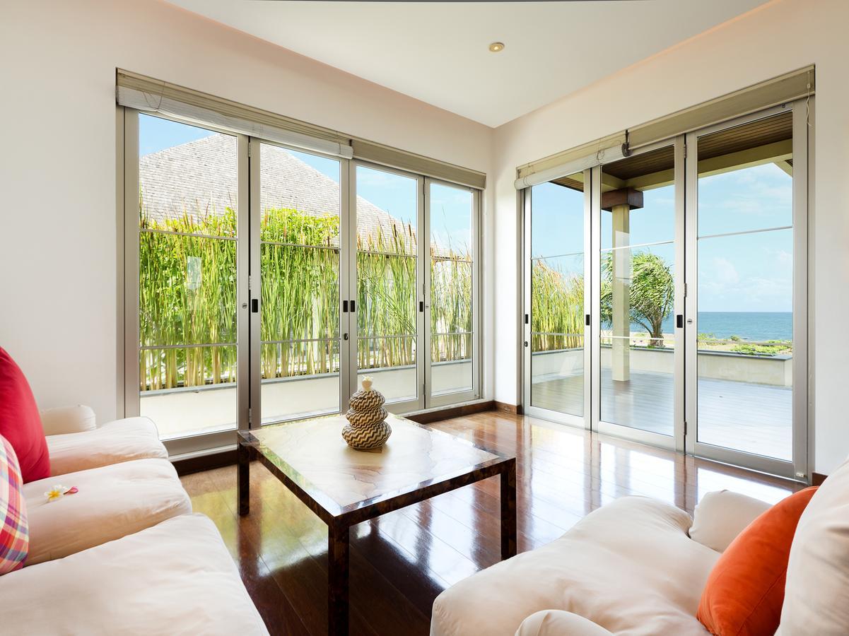 Sanur Residence 外观 照片
