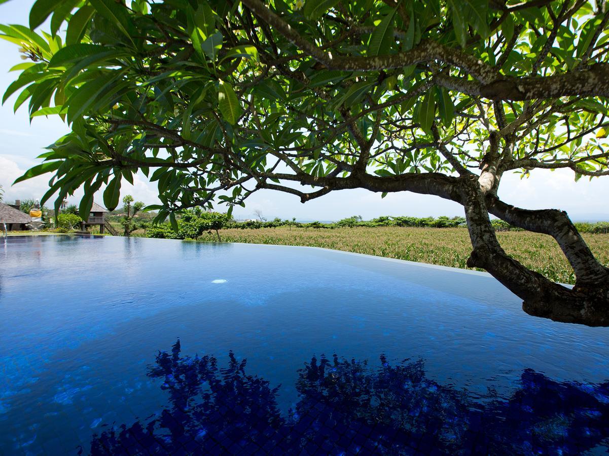 Sanur Residence 外观 照片