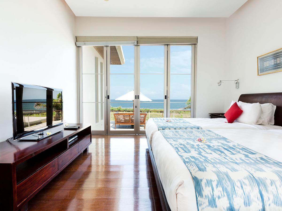 Sanur Residence 外观 照片