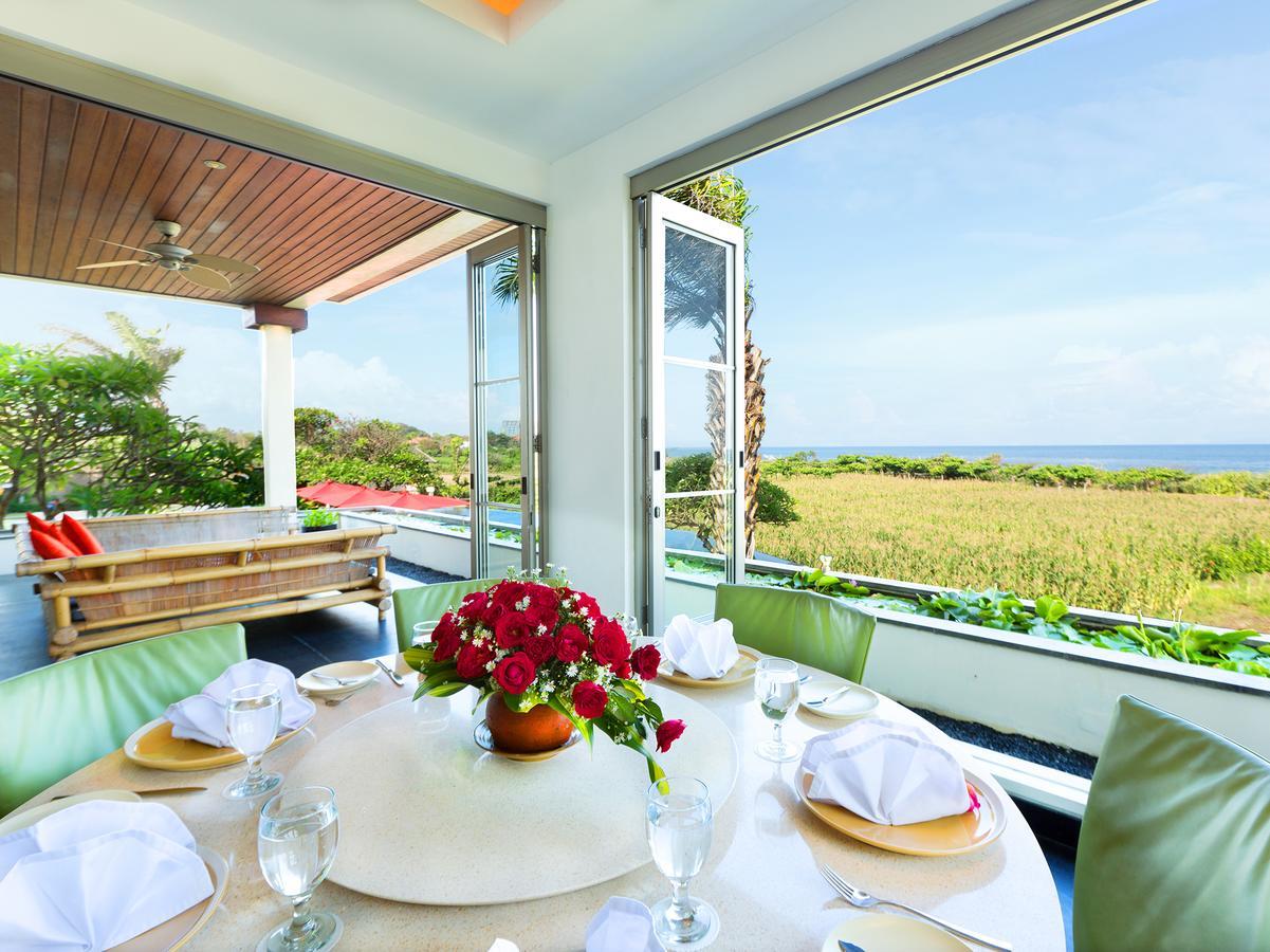 Sanur Residence 外观 照片
