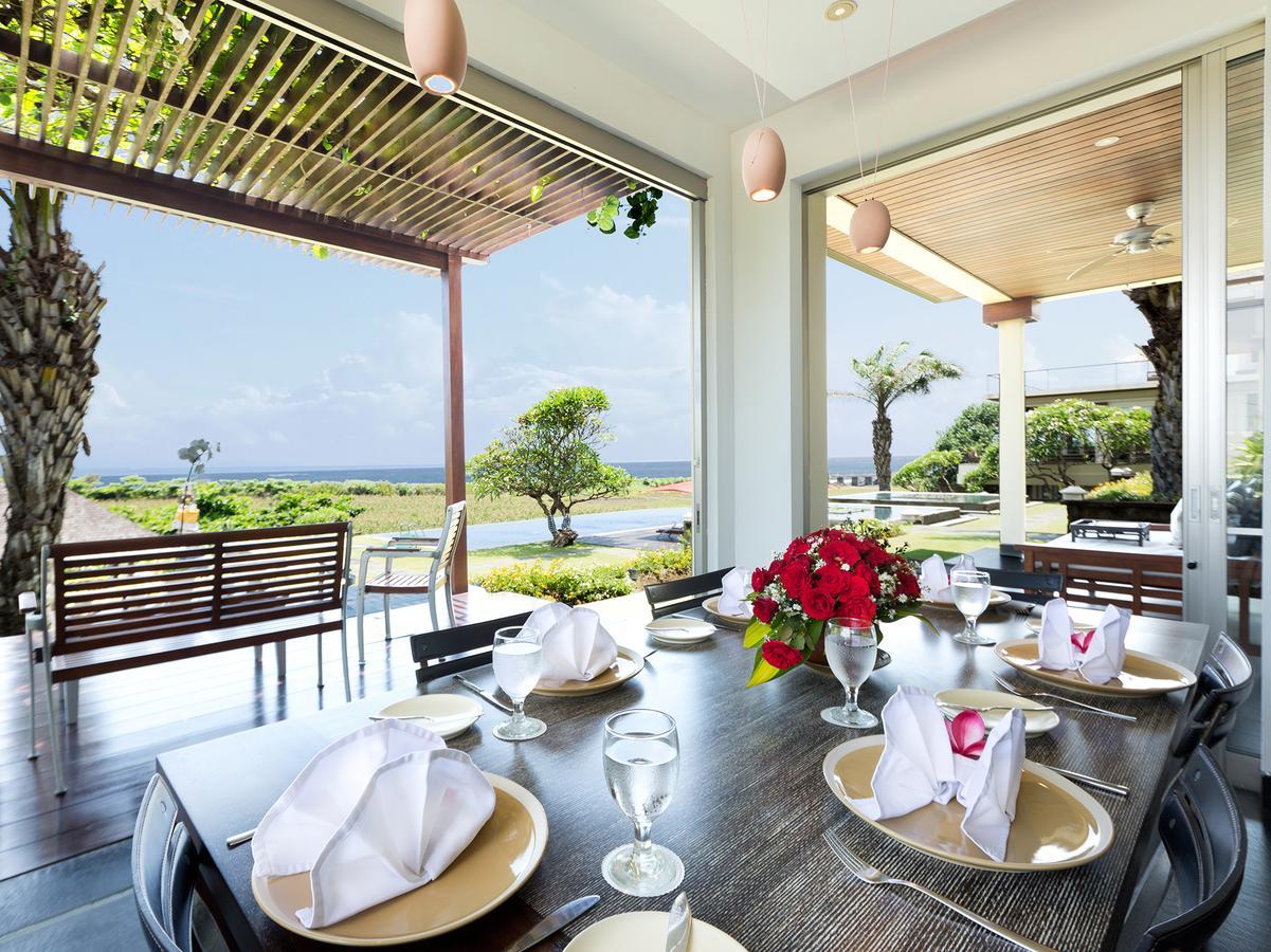 Sanur Residence 外观 照片