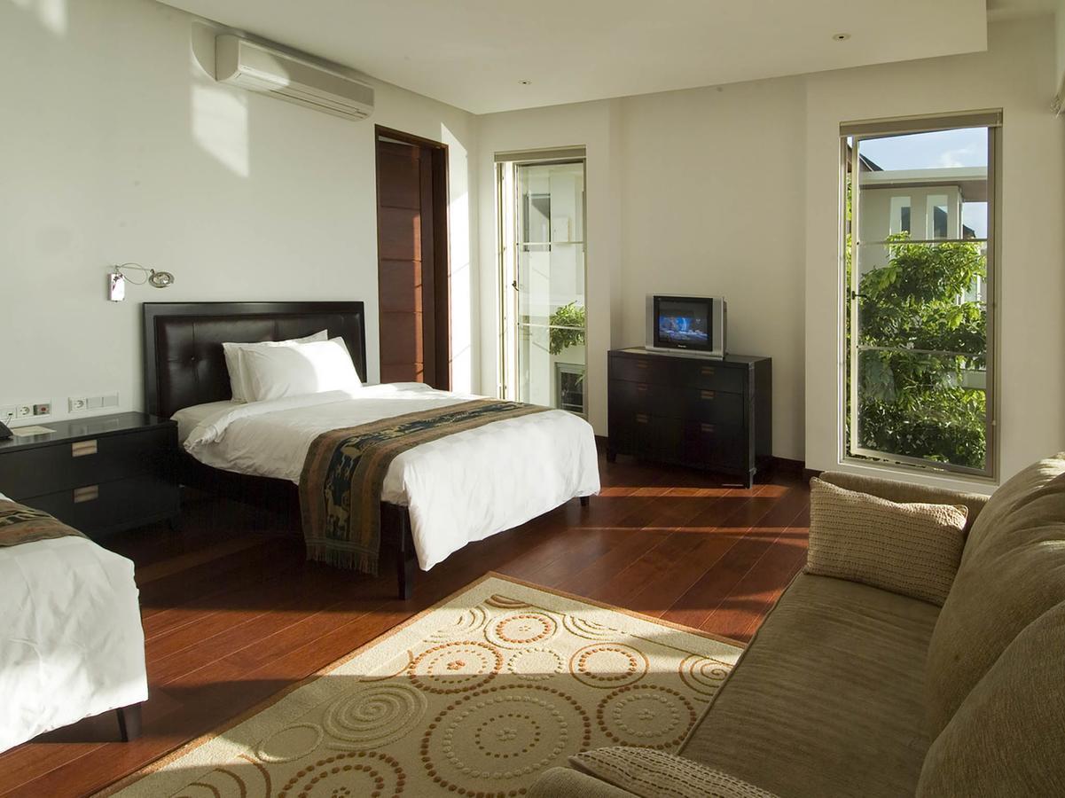 Sanur Residence 外观 照片