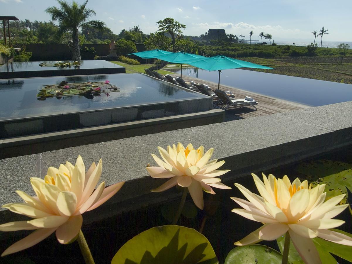 Sanur Residence 外观 照片