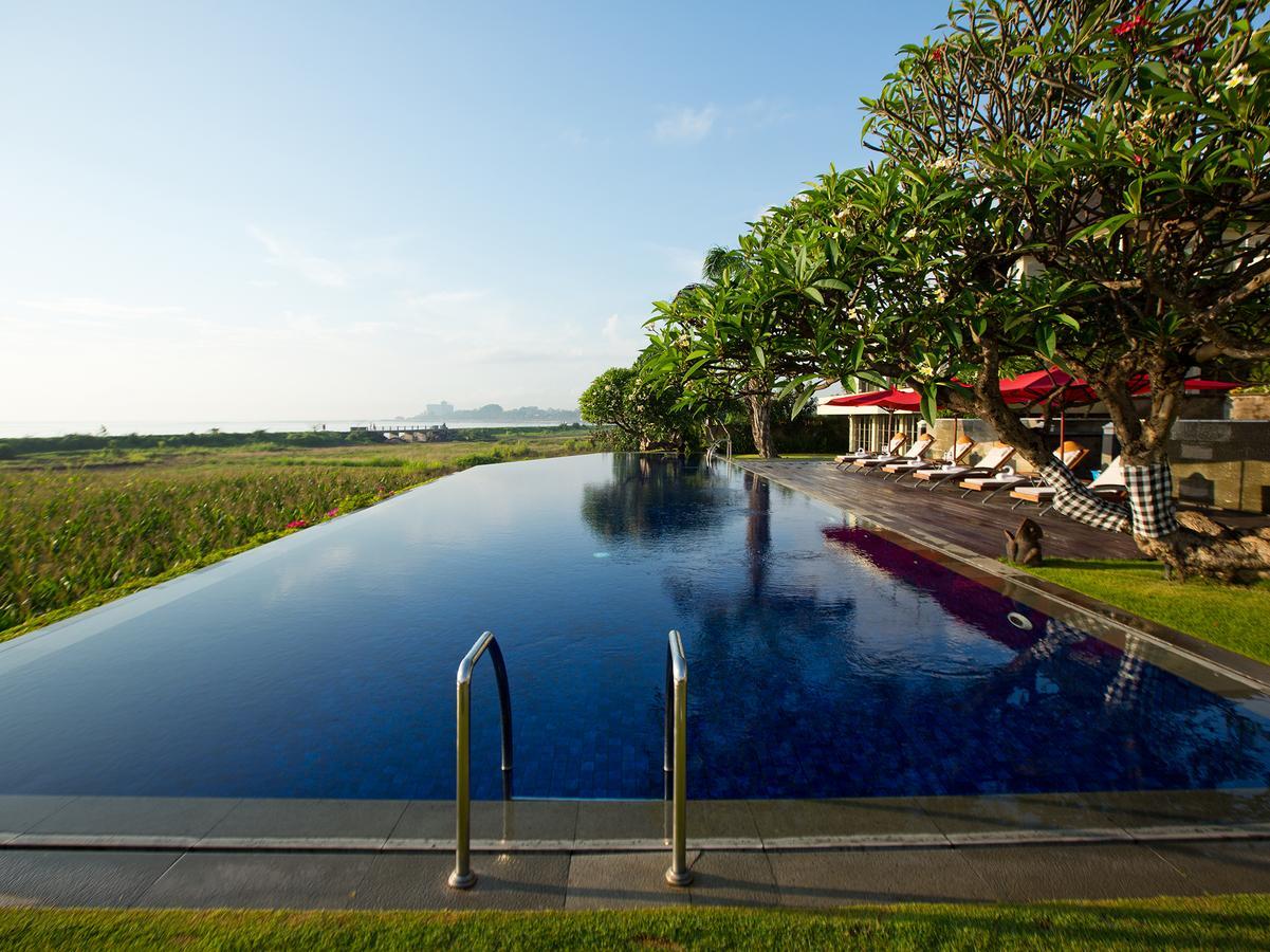 Sanur Residence 外观 照片