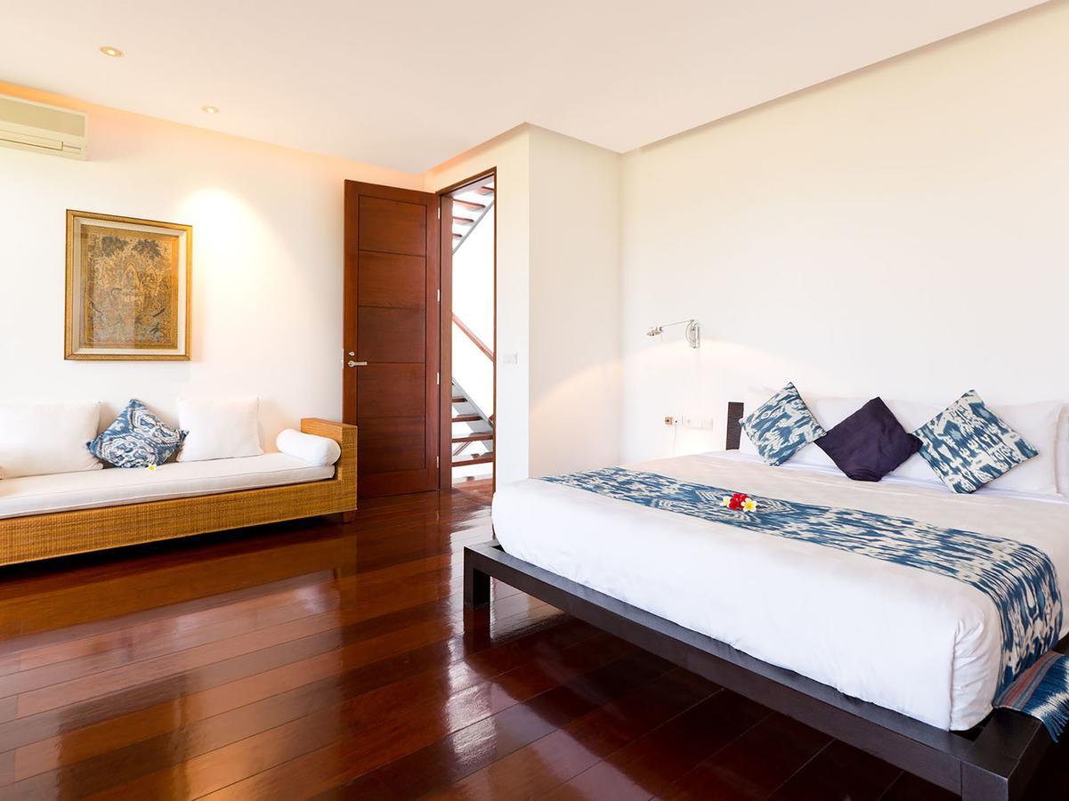 Sanur Residence 外观 照片