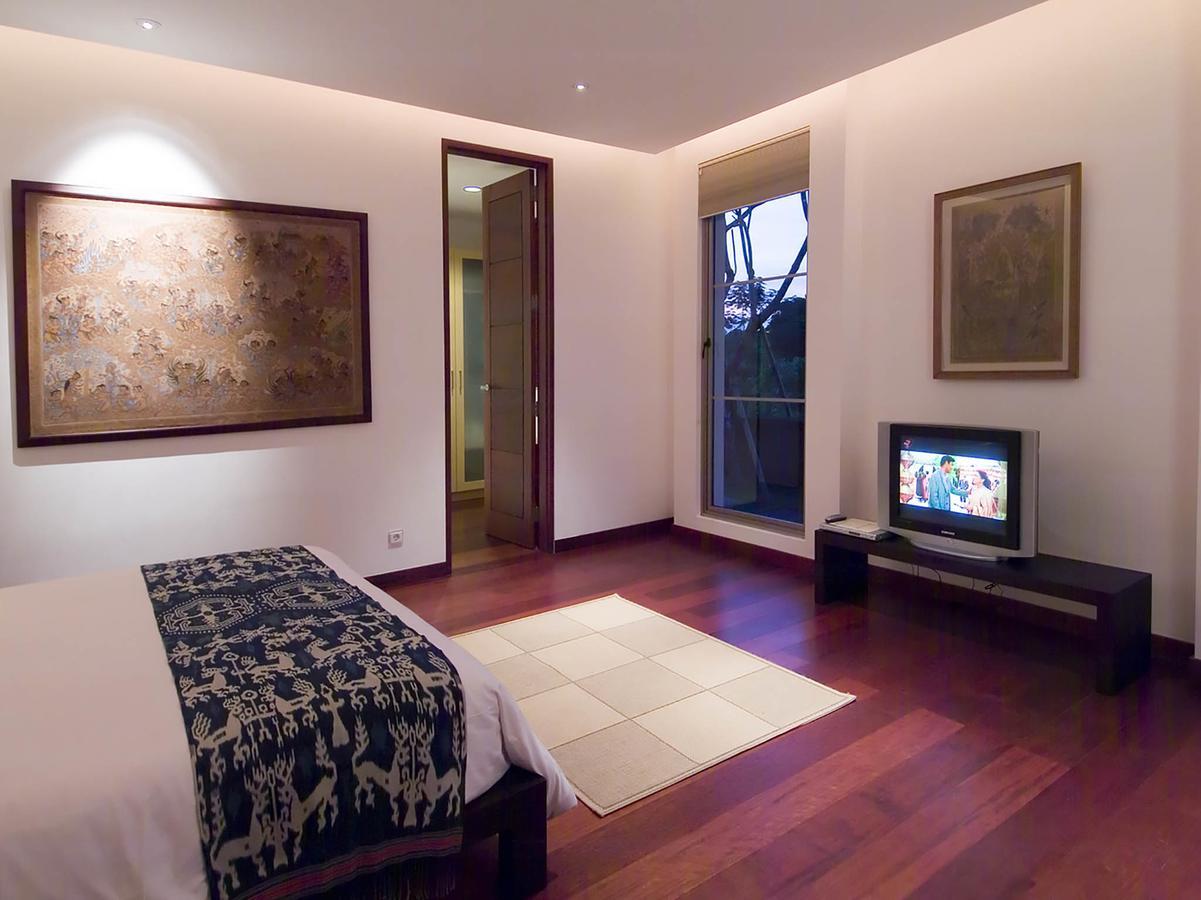 Sanur Residence 外观 照片