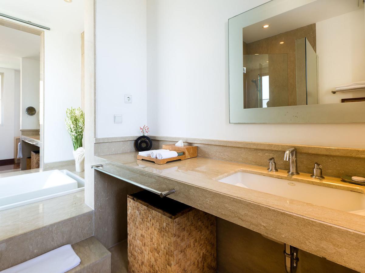 Sanur Residence 外观 照片