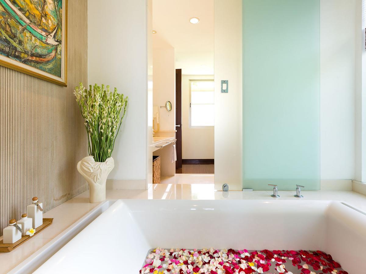 Sanur Residence 外观 照片