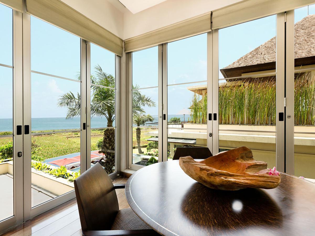 Sanur Residence 外观 照片
