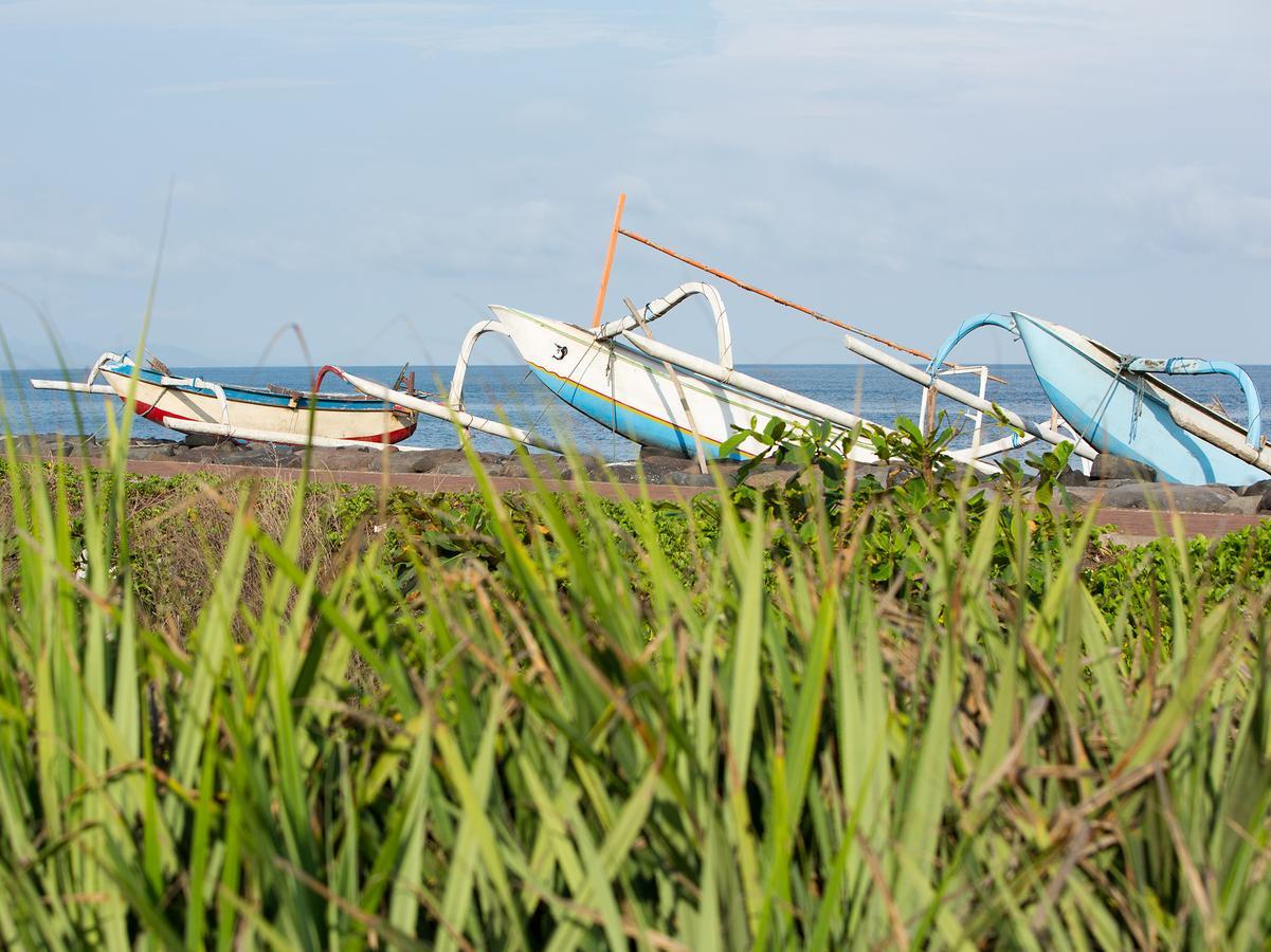 Sanur Residence 外观 照片