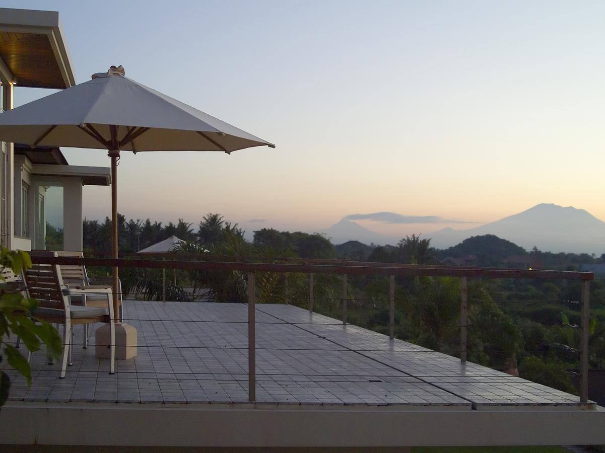 Sanur Residence 外观 照片