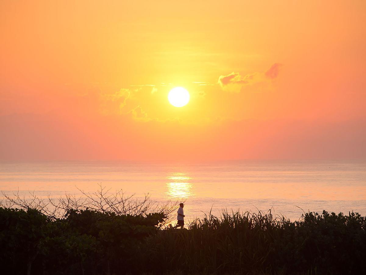 Sanur Residence 外观 照片