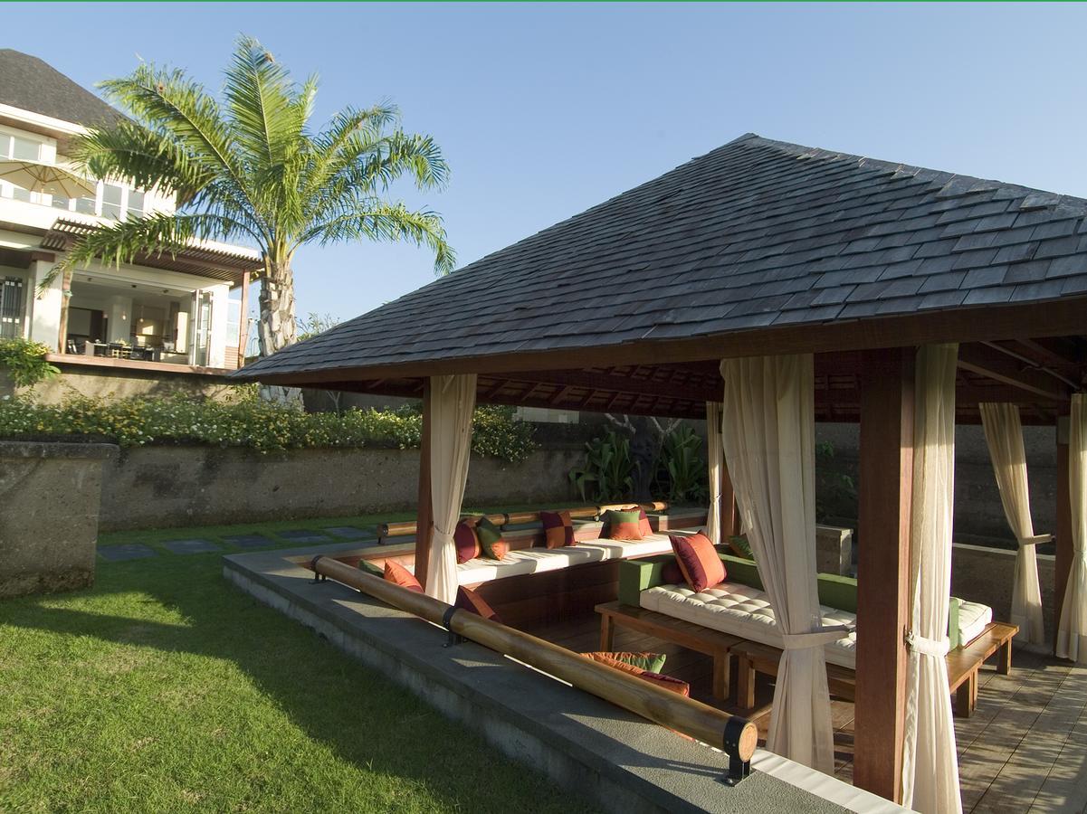 Sanur Residence 外观 照片