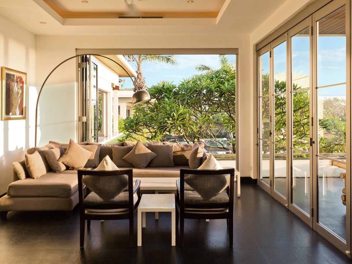 Sanur Residence 外观 照片