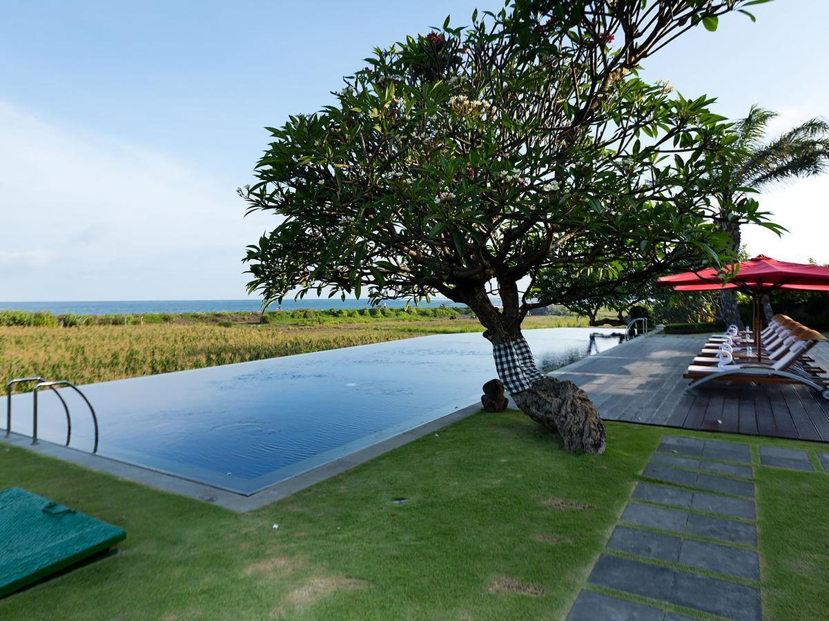 Sanur Residence 外观 照片