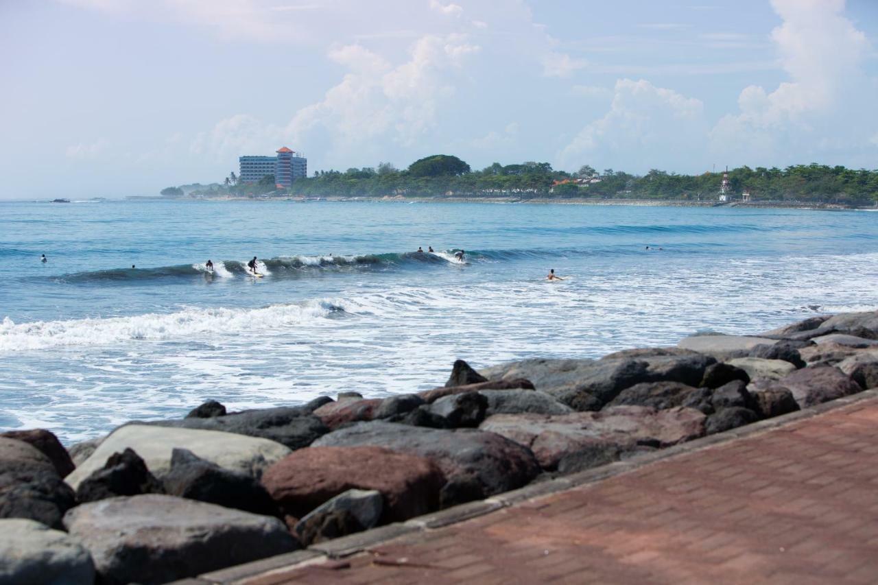 Sanur Residence 外观 照片