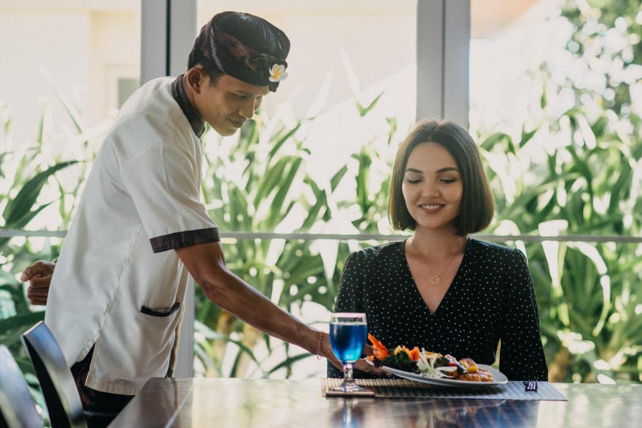 Sanur Residence 外观 照片
