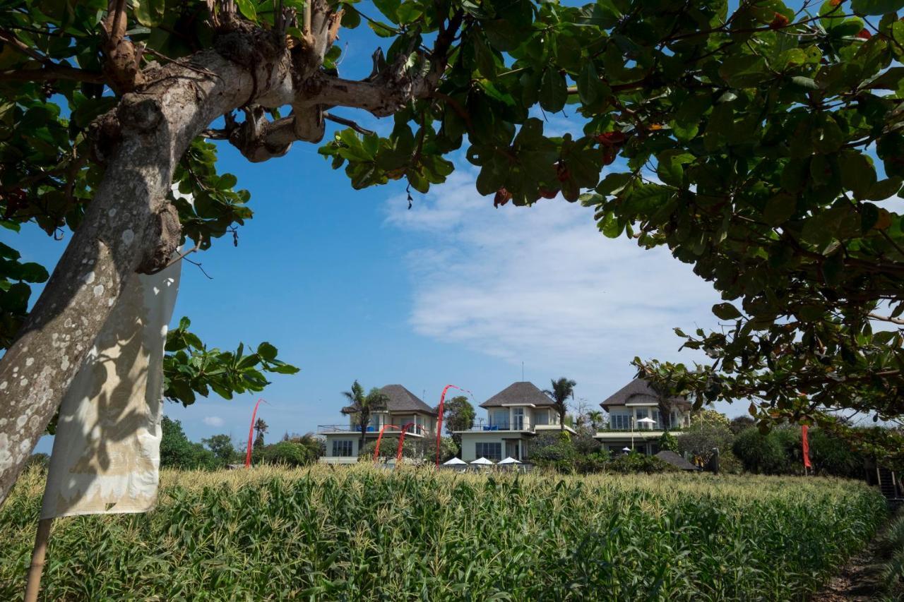Sanur Residence 外观 照片