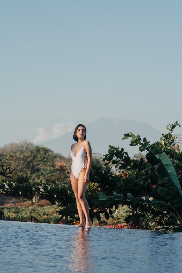 Sanur Residence 外观 照片